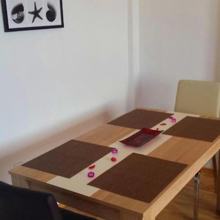 Sarita Apartments 2 Makarska Kültér fotó