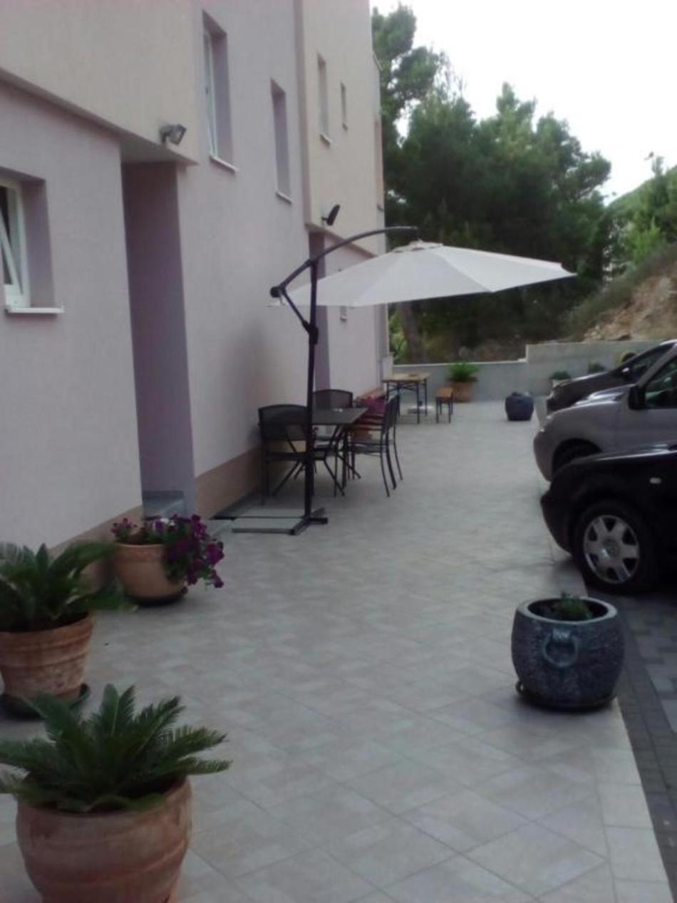 Sarita Apartments 2 Makarska Kültér fotó