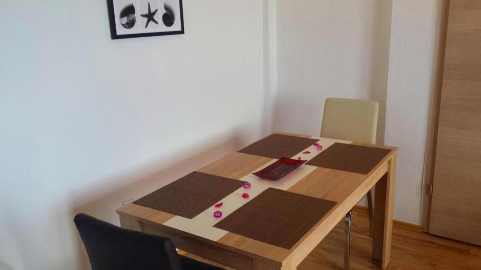 Sarita Apartments 2 Makarska Kültér fotó