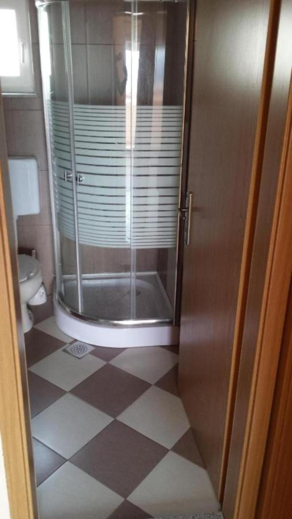 Sarita Apartments 2 Makarska Kültér fotó