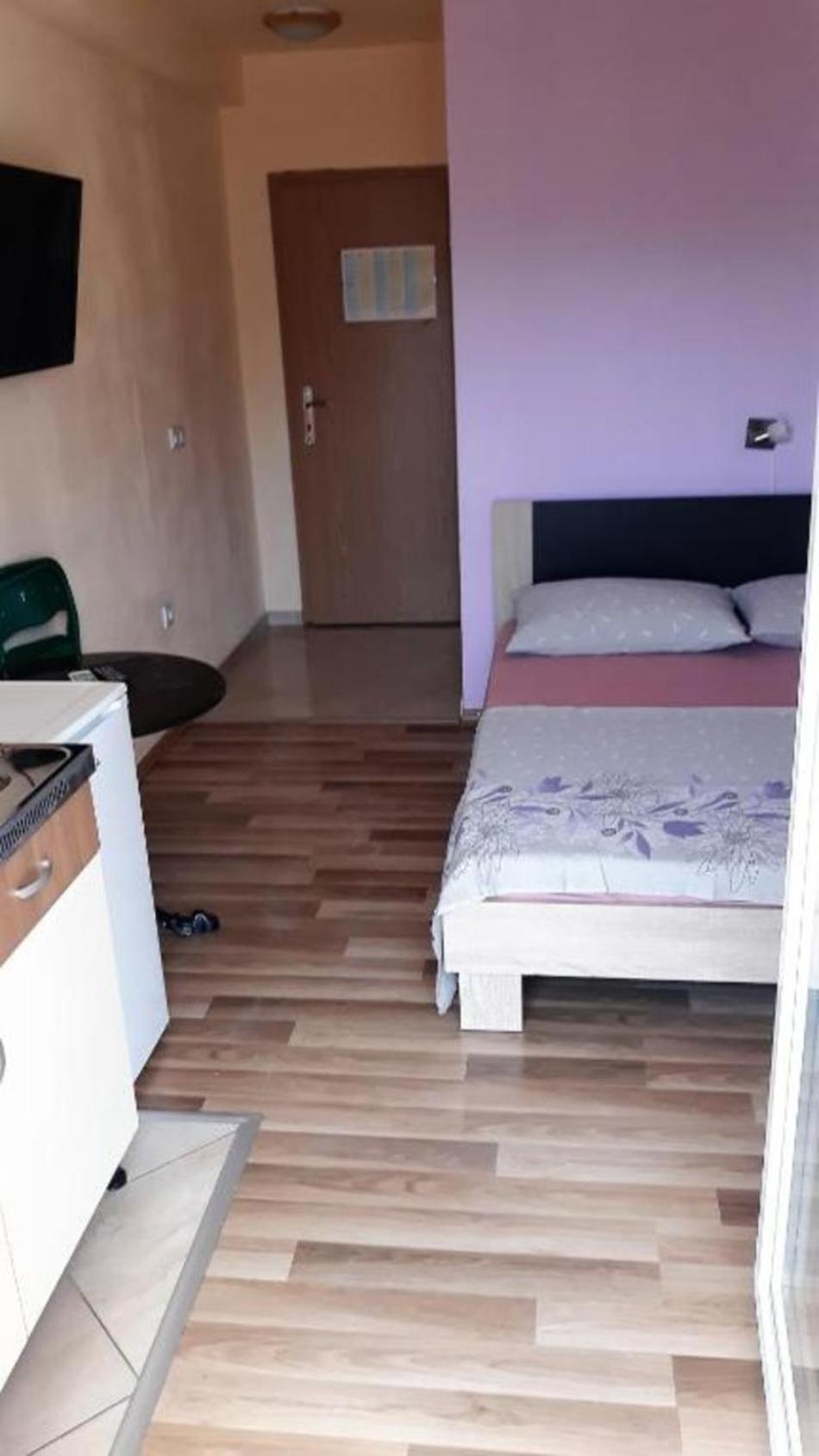 Sarita Apartments 2 Makarska Kültér fotó