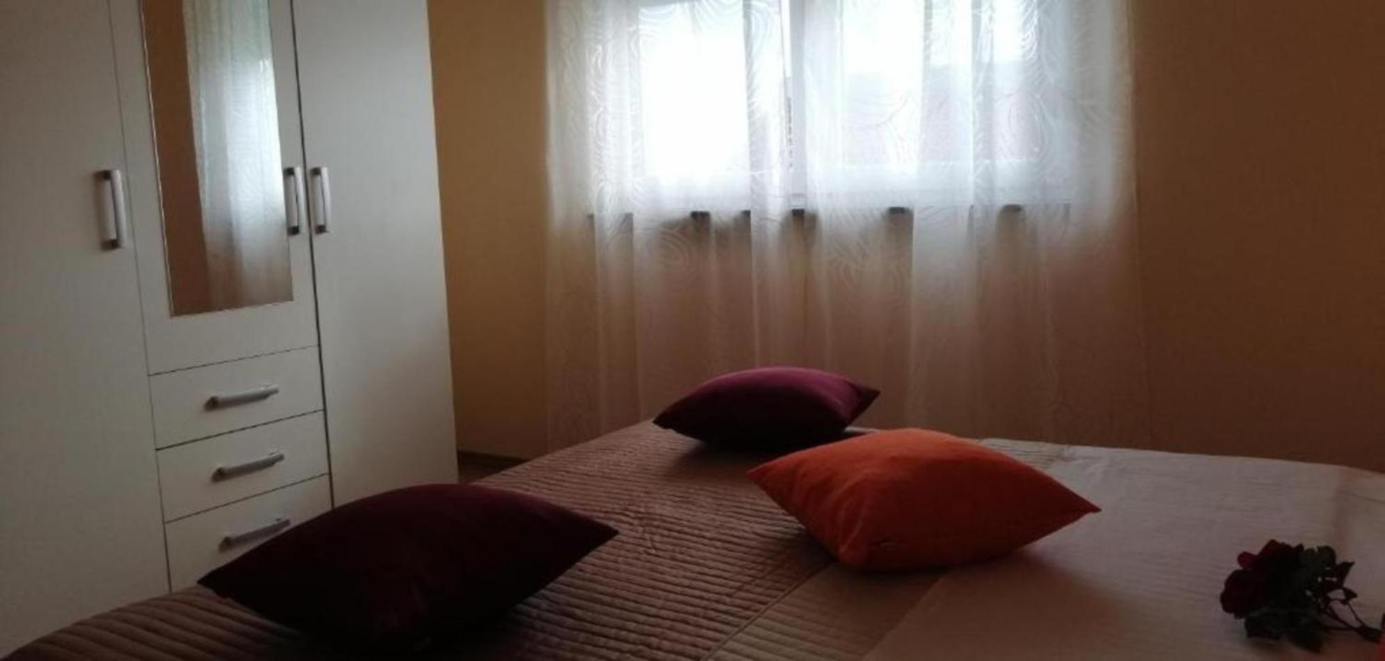 Sarita Apartments 2 Makarska Kültér fotó