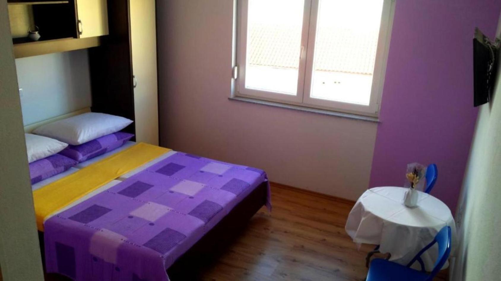 Sarita Apartments 2 Makarska Kültér fotó