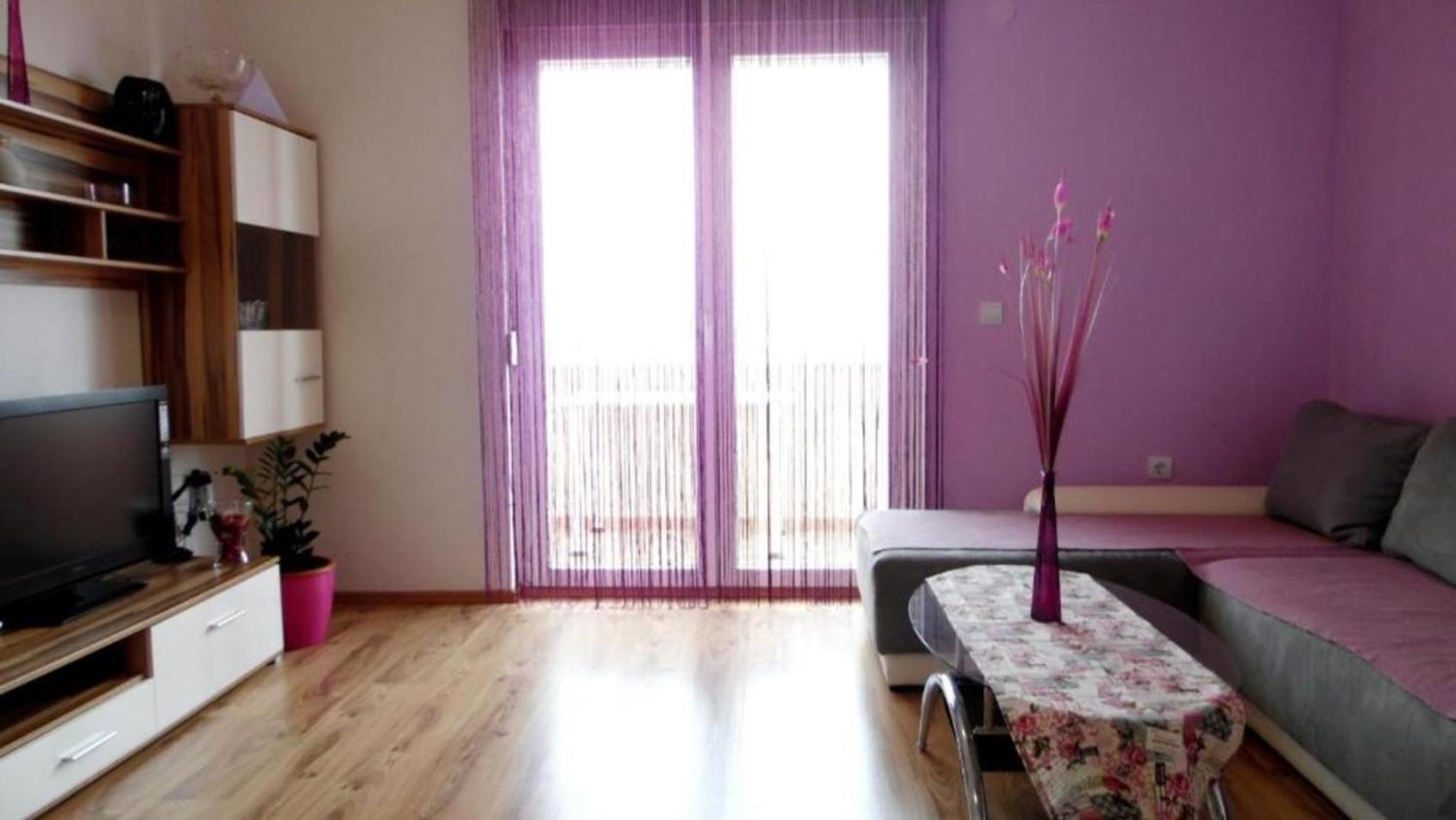 Sarita Apartments 2 Makarska Kültér fotó