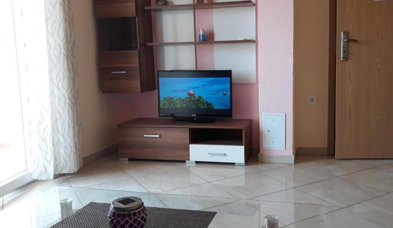 Sarita Apartments 2 Makarska Kültér fotó