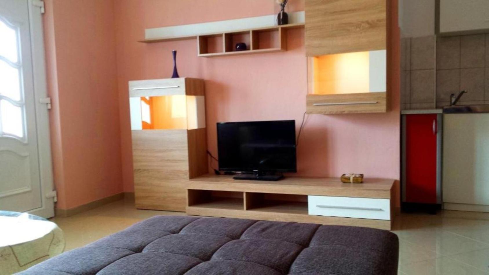 Sarita Apartments 2 Makarska Kültér fotó