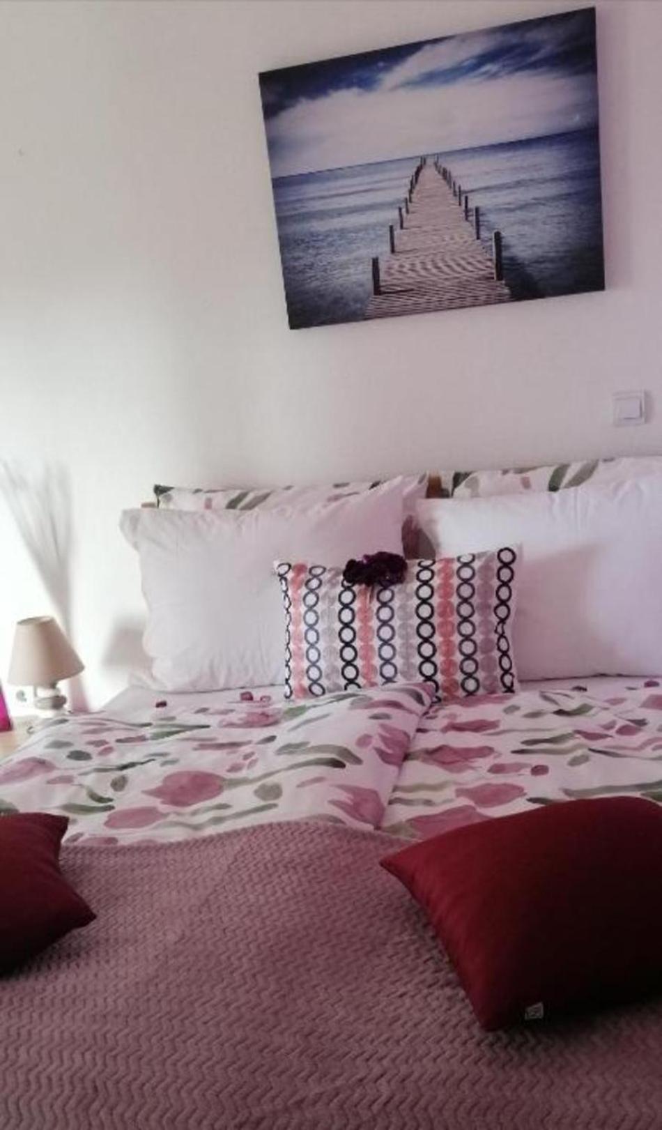 Sarita Apartments 2 Makarska Kültér fotó