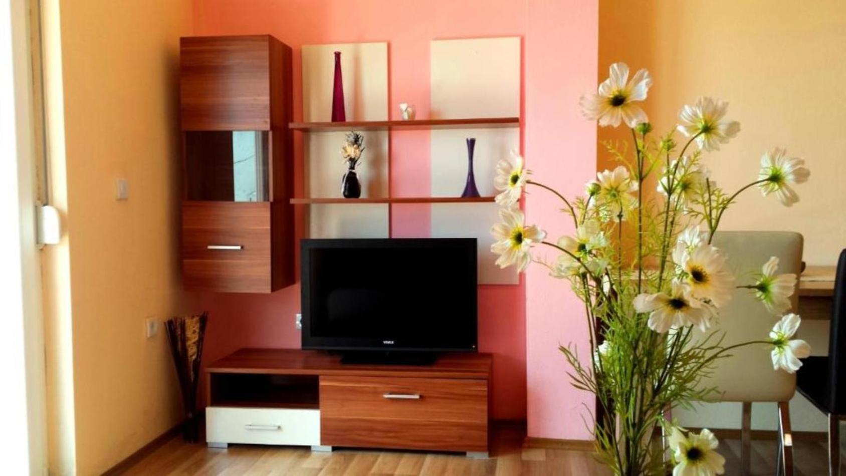 Sarita Apartments 2 Makarska Kültér fotó