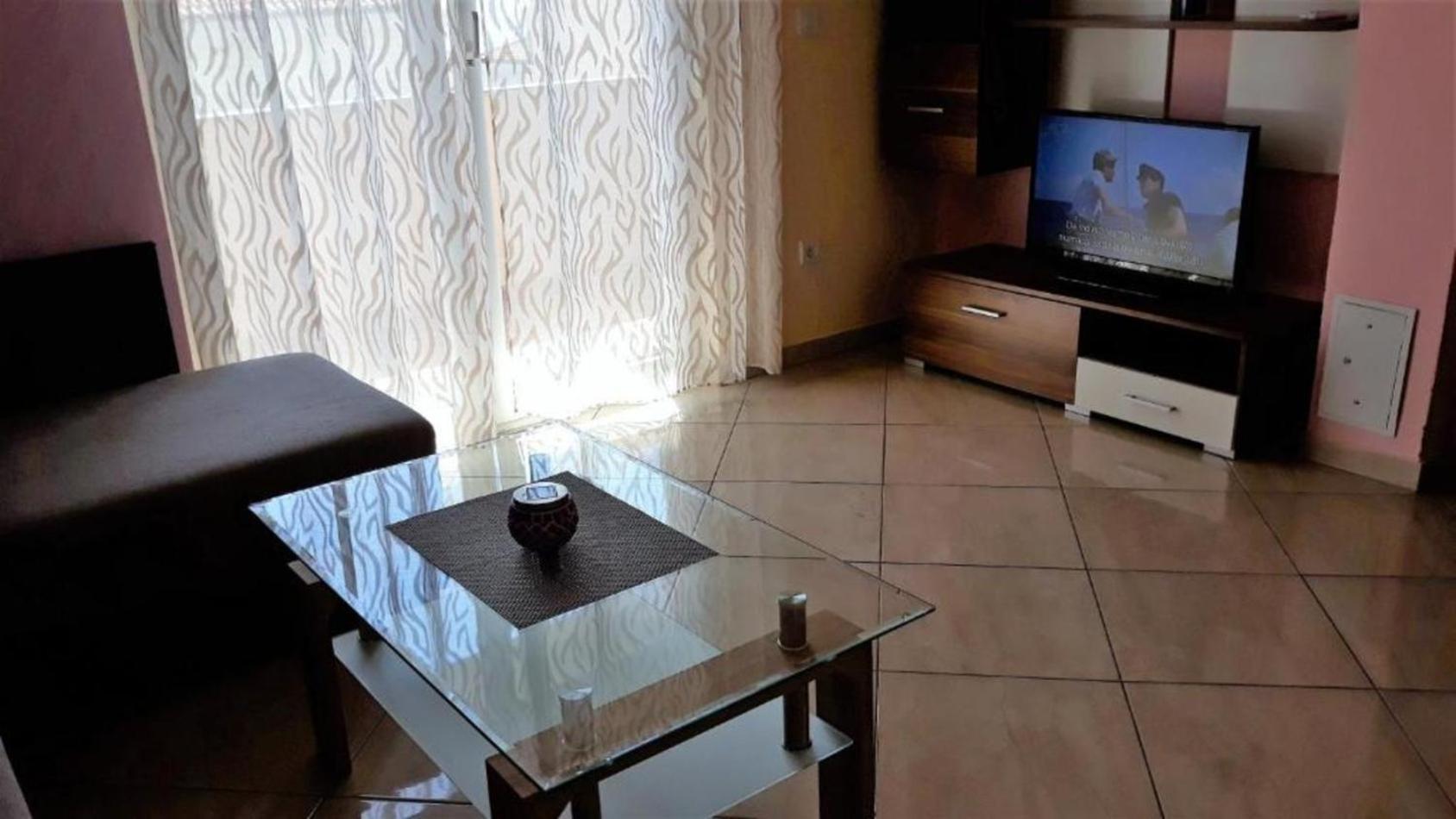 Sarita Apartments 2 Makarska Kültér fotó