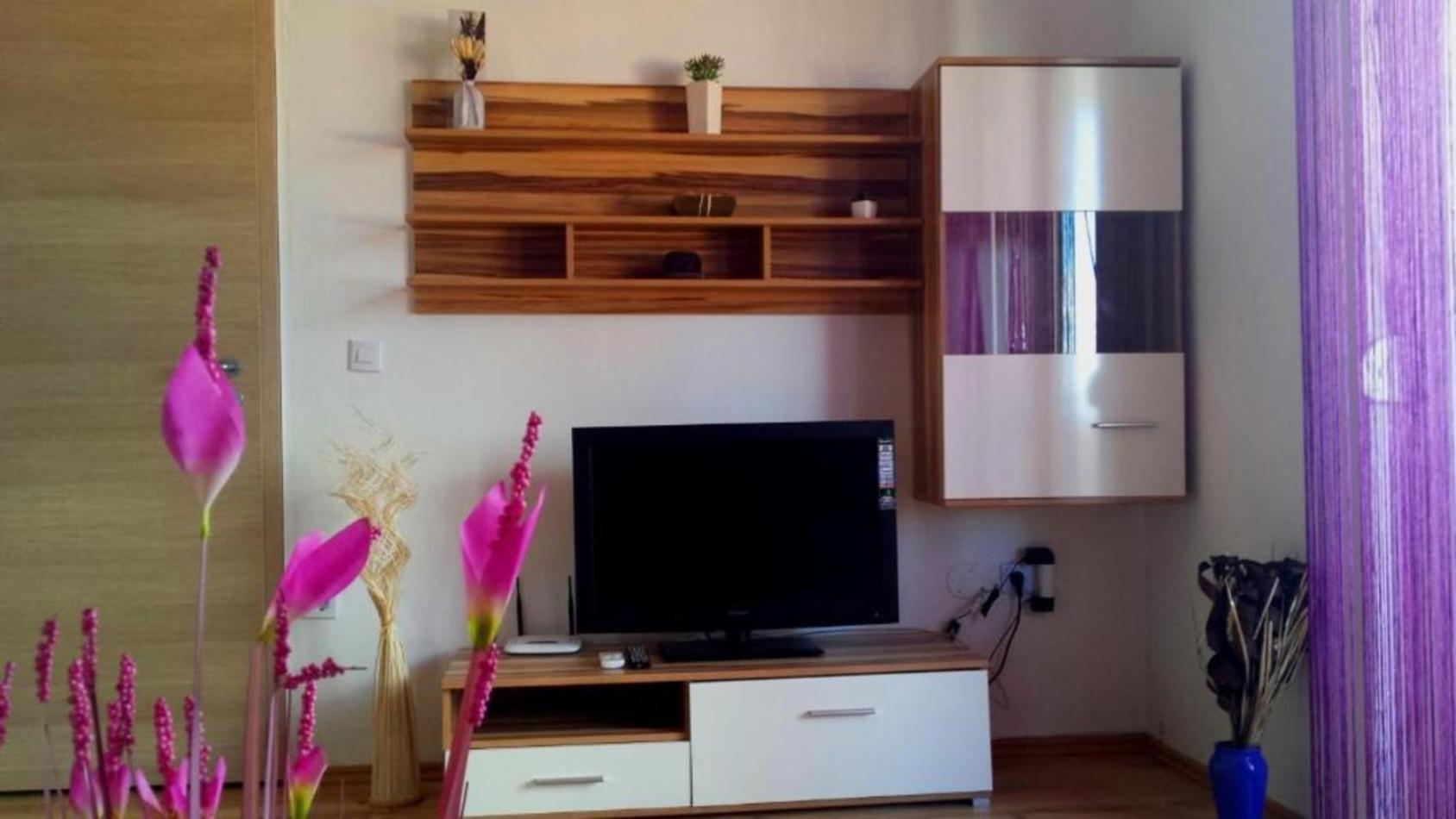 Sarita Apartments 2 Makarska Kültér fotó