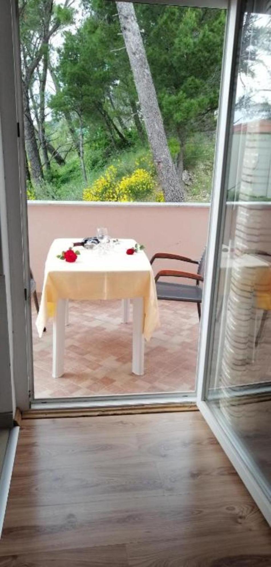 Sarita Apartments 2 Makarska Kültér fotó
