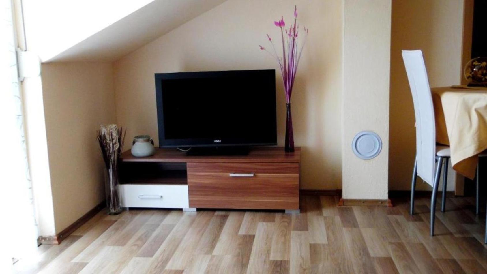 Sarita Apartments 2 Makarska Kültér fotó