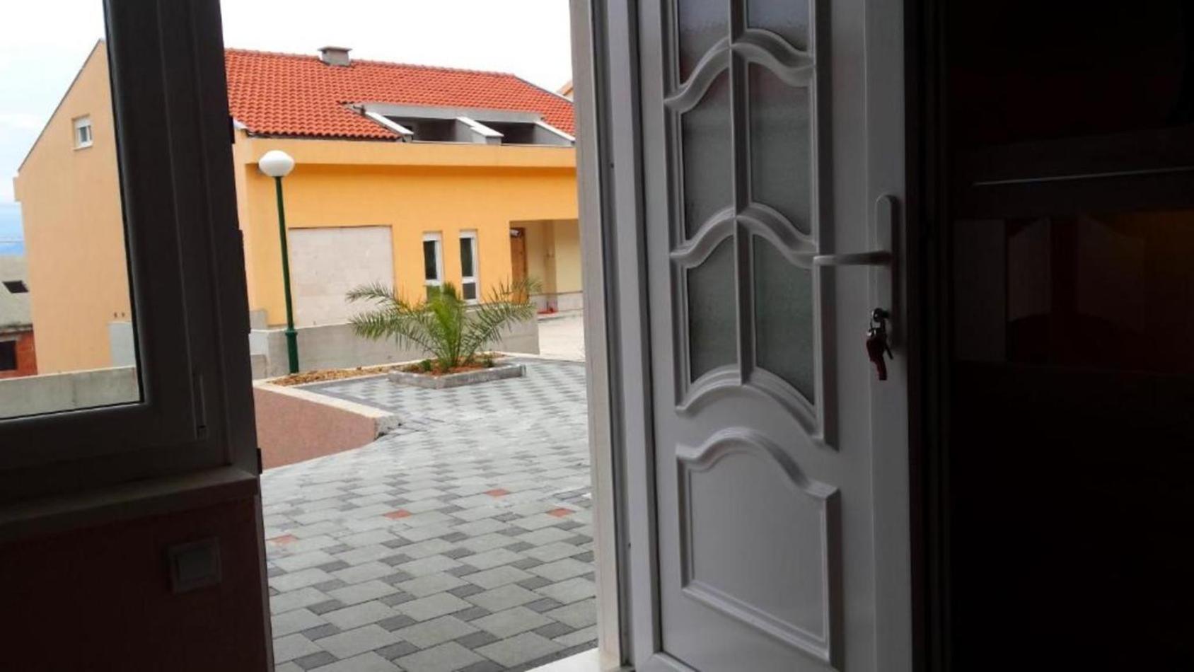 Sarita Apartments 2 Makarska Kültér fotó