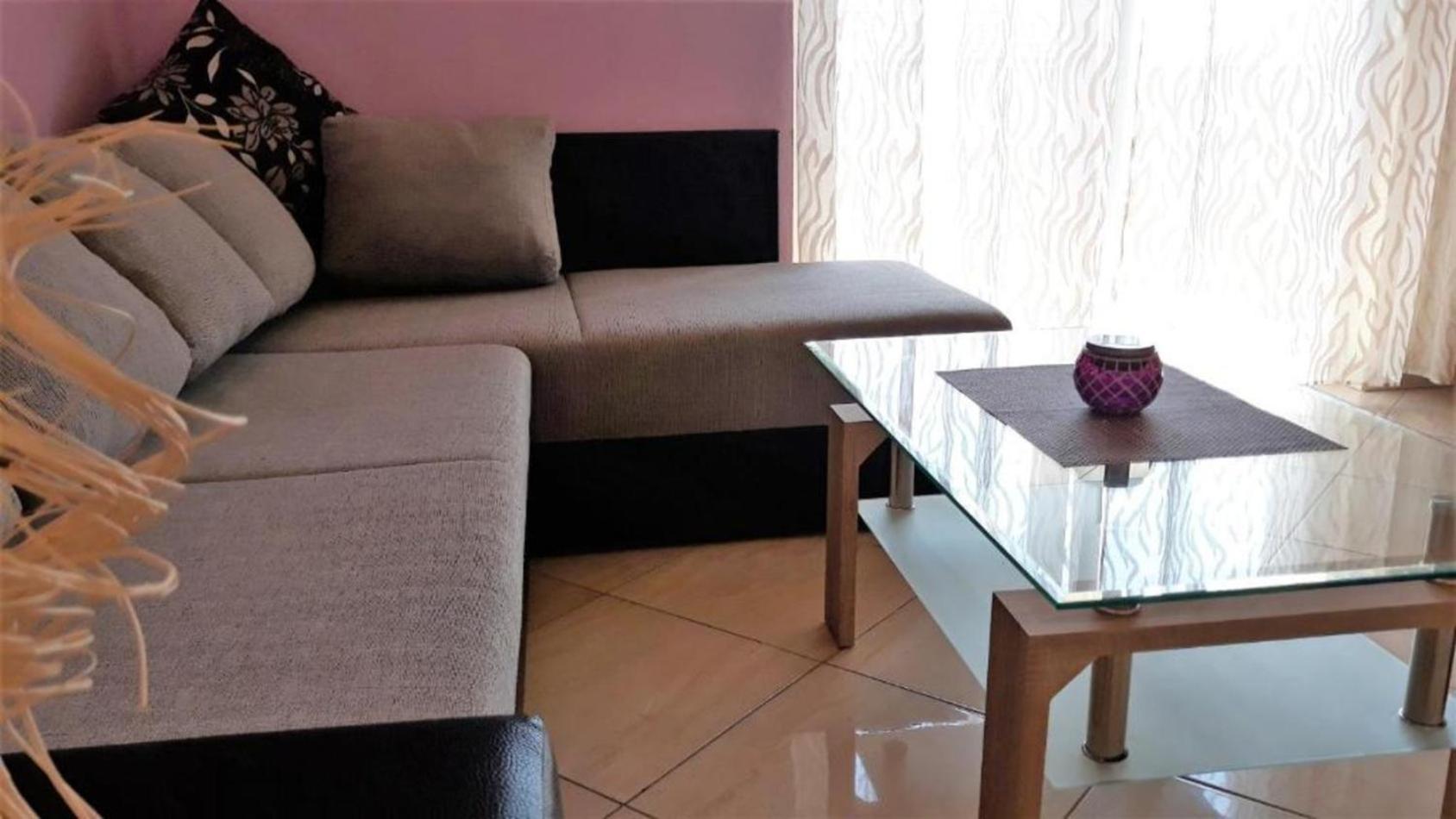 Sarita Apartments 2 Makarska Kültér fotó