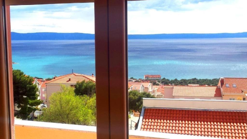 Sarita Apartments 2 Makarska Kültér fotó